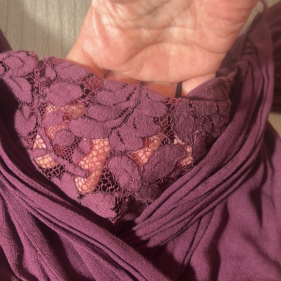 Charlotte Russe romper, XS - Picture 2 of 6